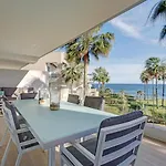 Apartmán Modern Frontline - Estepona