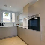 Modern Frontline - Apartamento Estepona