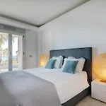 Modern Frontline - Apartamento *