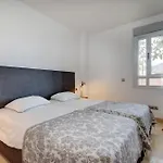 Apartamento Modern Frontline -