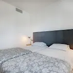 Apartamento Modern Frontline - Estepona