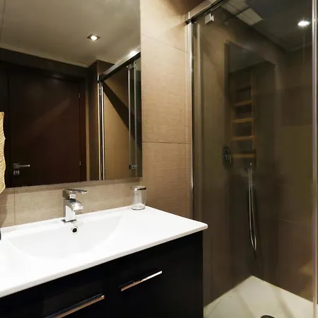 Apartment Modern Frontline - Estepona