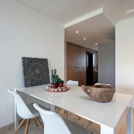 Apartment Modern Frontline - Estepona