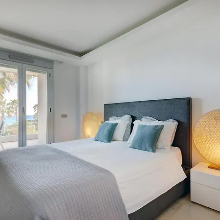 Modern Frontline - Lägenhet