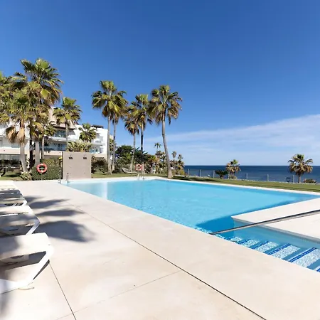 Apartamento Modern Frontline - Estepona