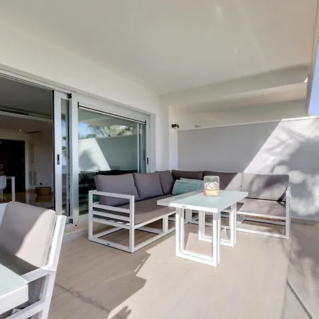 Modern Frontline - Apartamento *